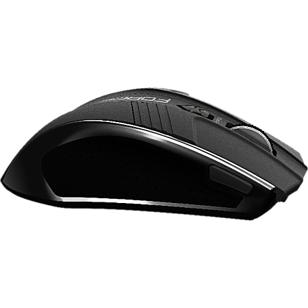 Мышь Gigabyte Force M9 ICE V2 Black USB