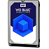 1Tb 2.5" Western Digital (WD10JPVX) 8Mb 5400rpm SATA3 Blue