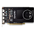 Видеокарта PNY NVIDIA Quadro P2000 (VCQP2000-SB) 5Gb