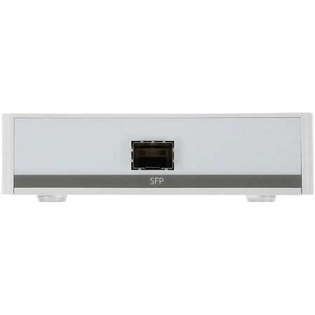 Коммутатор MikroTik RouterBoard RB260GS управляемый 5xGbLAN