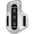Мышь беспроводная Logitech MX Master 3 Mouse Grey Wireless