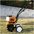 Бензиновый культиватор Deko DKGC 260 065-1230