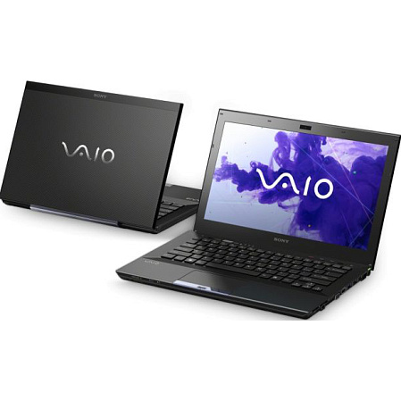 Ноутбук Sony Vaio VPCSA3X9RXI i7-2640M/6Gb/SSD 128Gb/HD6630 1Gb/DVD/WiFi/3G/bt/13.3"/Win7 Pro