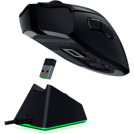 Мышь Razer DeathAdder V2 Pro Black