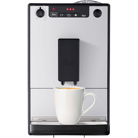 Кофемашина Melitta Caffeo Solo E950-766