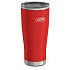 Thermos Термокружка IS-1124 CR4, красный, 0,71 л.