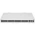 Коммутатор MikroTik CRS354-48G-4S+2Q+RM