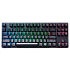 Клавиатура Cooler Master MasterKeys Pro S RGB USB