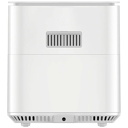 Аэрогриль Xiaomi Smart Air Fryer 6.5L White EU