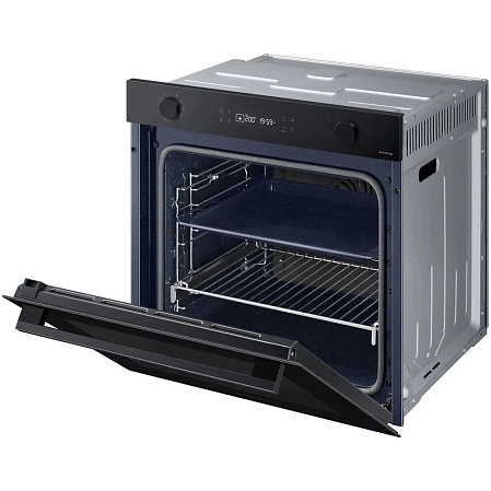 Духовой шкаф электрический Samsung NV7B41201AK/WT