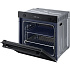 Духовой шкаф электрический Samsung NV7B41201AK/WT
