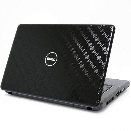 Ноутбук Dell Inspiron M5030 AMD P340/2Gb/320Gb/DVD/HD 4250/BT/WF/15.6"/Win7 HB64 black 6cell