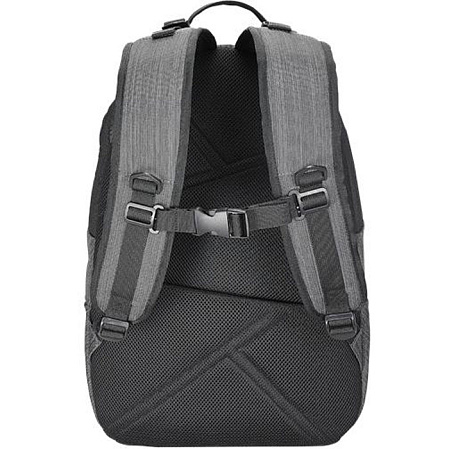 14" Рюкзак для ноутбука Asus Artemis BP240, серый, нейлон/резина