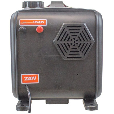 Тепловая пушка Edon Smart DHP-12-24/5000 29752