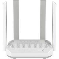 Беспроводной маршрутизатор Keenetic Sprinter KN-3711 Wi-Fi 6 AX3000 3xGbLAN, 1xGbWAN