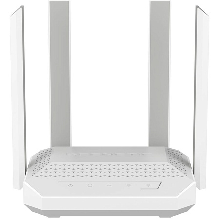 Беспроводной маршрутизатор Keenetic Sprinter KN-3711 Wi-Fi 6 AX3000 3xGbLAN, 1xGbWAN