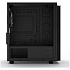 Корпус MicroATX Minitower Zalman T4 Plus Black