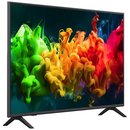 Телевизор 50" LG 50QNED80B6B.ARUG 2026