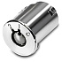 Замок HP AU656AA Docking Station 2010 Cable Lock