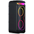 Портативная bluetooth-колонка Hyundai H-MC1237 Black
