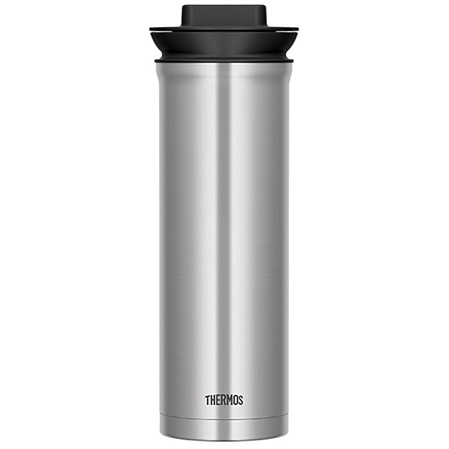 THERMOS Термос TTD-1000 SBK, стальной, 1 л.