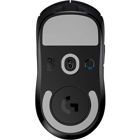 Мышь беспроводная Logitech G Pro Х Superlight Wireless Mouse Black