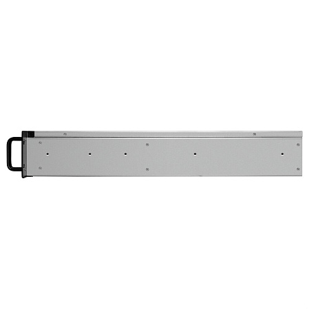 Корпус Exegate 2U 2U550-08 PRO Black