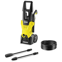 Мойка высокого давления Karcher K 3 1600Вт 1.601-888.0