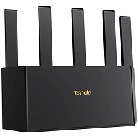 Беспроводной маршрутизатор Tenda TX2L Pro 802.11ax 1501Мбит/с, 2,4Ггц и 5Ггц, 3xLAN, 1xWAN