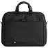 16" Сумка для ноутбука Targus TET029EU Hughes Black Nylon