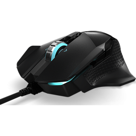Мышь Acer Predator Cestus 510 Black проводная