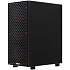 Корпус ATX Miditower Formula Mana Dynamic Black