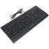 Клавиатура Logitech K280e Corded Keyboard Black