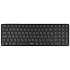 Клавиатура беспроводная Rapoo E9350L Wireless Grey