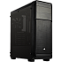 Корпус ATX Miditower AeroCool Aero-300 Black FAW Edition