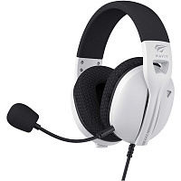 Гарнитура Havit Fuxi-H5d White