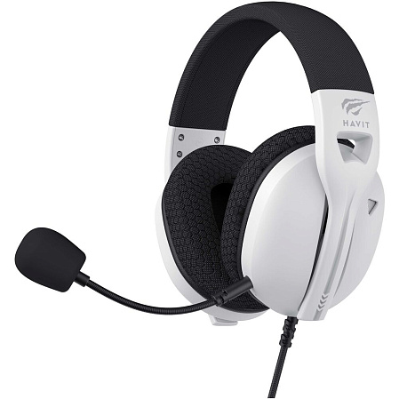 Гарнитура Havit Fuxi-H5d White