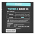 Блок питания 600W ZALMAN ZM600-XEII
