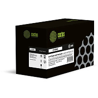 Картридж Cactus CS-TK5450K (TK-5450K) черный для Kyocera ECOSYS PA2600cx/ PA2600cwx/MA2600cfx/ MA2600cwfx с чипом (4100стр.)