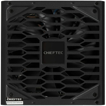 Блок питания 750W Chieftec Vega M (PPG-750-C)