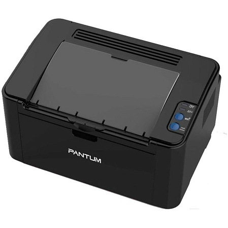 Принтер Pantum P2507 ч/б А4 22ppm