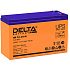 Батарея Delta HR 12-34W 12V 9Ah Battary replacement APC rbc17, rbc24, rbc110, rbc115, rbc116, rbc124, rbc133 )