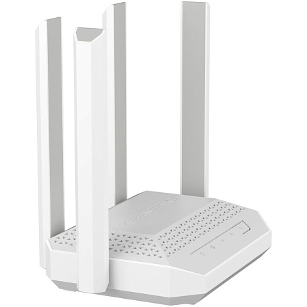 Беспроводной маршрутизатор Keenetic Sprinter KN-3711 Wi-Fi 6 AX3000 3xGbLAN, 1xGbWAN