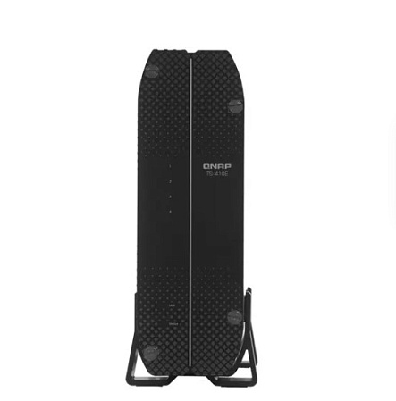 Сетевое хранилище NAS QNAP TS-410E-8G