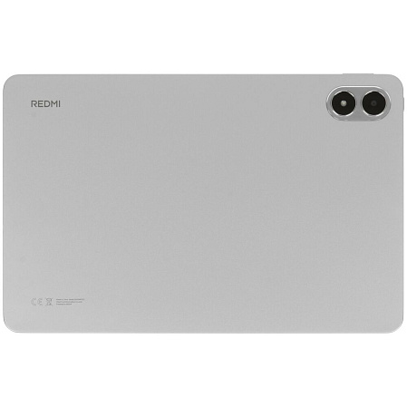 Планшет Xiaomi Redmi Pad 2 Pro 6/128GB RU Silver