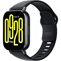Умные часы Xiaomi Redmi Watch 5 Active RU Black