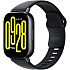 Умные часы Xiaomi Redmi Watch 5 Active RU Black