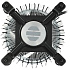 Охлаждение CPU Cooler for Intel (M23905) 1700 Laminar RS1 Intel Original Al низкопрофильный
