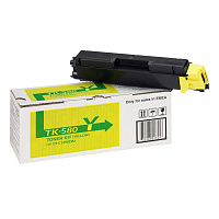 Картридж Kyocera TK-580Y Yellow для FS-C5150DN (2800стр)