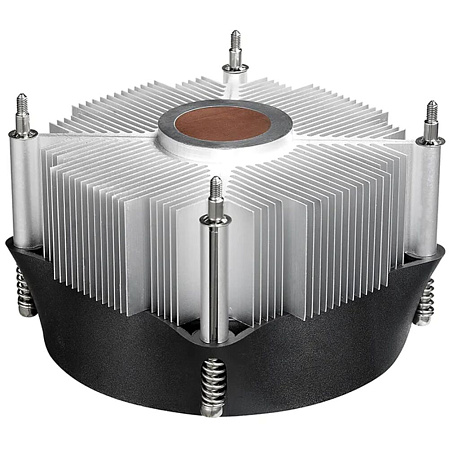 Охлаждение CPU Cooler for CPU Deepcool Theta 31 PWM 1700 Soc 1700 низкопрофильный